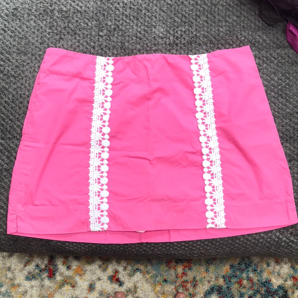 Lilly Pulitzer Skort